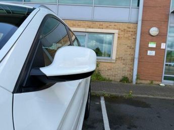 BMW X3 2.0 20d SE Steptronic xDrive Euro 5 (s/s) 5dr