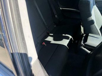BMW 1 SERIES 2.0 118d SE Steptronic Euro 5 3dr