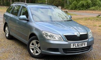 Skoda Octavia SE TSI DSG