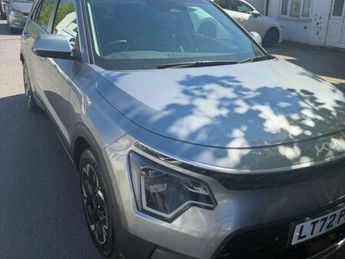 Kia Niro 64.8kWh 2 Auto 5dr