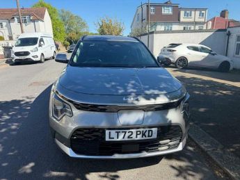 Kia Niro 64.8kWh 2 Auto 5dr
