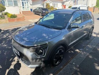Kia Niro 64.8kWh 2 Auto 5dr