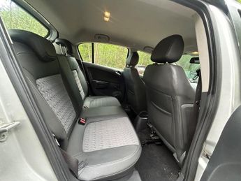 Vauxhall Corsa 1.4 16V SE Auto Euro 5 5dr