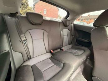 Audi A1 1.6 TDI Sport Euro 5 (s/s) 3dr