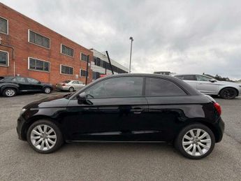 Audi A1 1.6 TDI Sport Euro 5 (s/s) 3dr