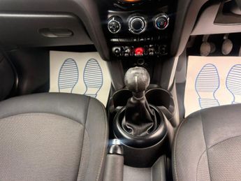 MINI Hatch 1.5 Cooper Hatchback 3dr Petrol Manual Euro 6 (s/s) (136 ps)