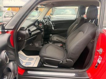 MINI Hatch 1.5 Cooper Hatchback 3dr Petrol Manual Euro 6 (s/s) (136 ps)
