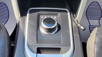 Land Rover Discovery Sport TD4 SE