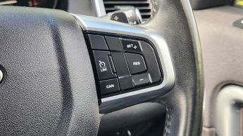 Land Rover Discovery Sport TD4 SE