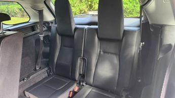 Land Rover Discovery Sport TD4 SE