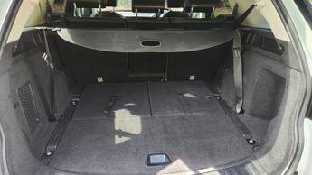 Land Rover Discovery Sport TD4 SE