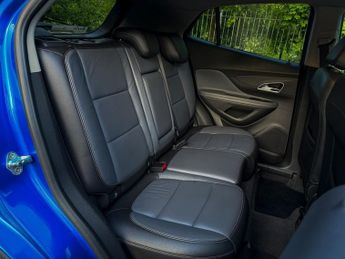 Vauxhall Mokka 1.4T SE Auto 2WD 140 Bhp | 2 F/Keepers _ Heated Leather Seats & 