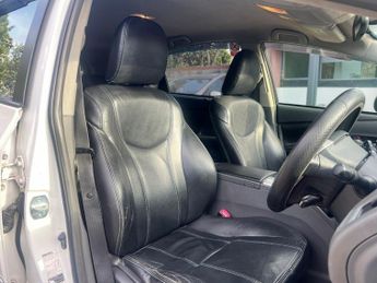 Toyota Prius 1.8 VVT-h Excel MPV 5dr Petrol Hybrid CVT Euro 5 (s/s) (136 ps)