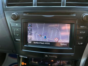 Toyota Prius 1.8 VVT-h Excel MPV 5dr Petrol Hybrid CVT Euro 5 (s/s) (136 ps)