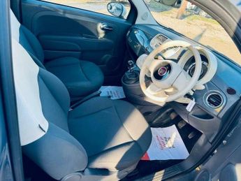 Fiat 500 1.2 Colour Therapy Euro 5 (s/s) 3dr