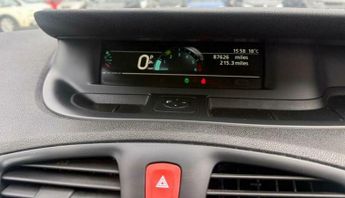 Renault Grand Scenic 1.5 dCi Expression EDC Euro 5 5dr