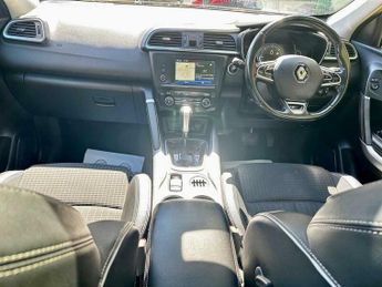Renault Kadjar 1.5 dCi Signature Nav EDC Euro 6 (s/s) 5dr