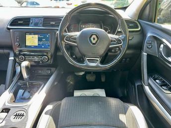 Renault Kadjar 1.5 dCi Signature Nav EDC Euro 6 (s/s) 5dr