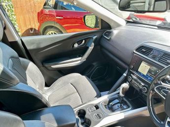 Renault Kadjar 1.5 dCi Signature Nav EDC Euro 6 (s/s) 5dr