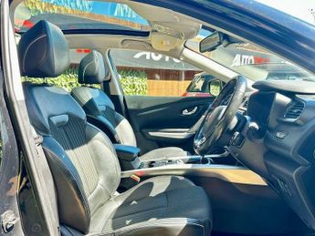 Renault Kadjar 1.5 dCi Signature Nav EDC Euro 6 (s/s) 5dr