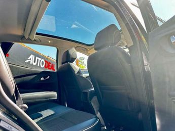 Renault Kadjar 1.5 dCi Signature Nav EDC Euro 6 (s/s) 5dr