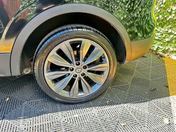 Renault Kadjar 1.5 dCi Signature Nav EDC Euro 6 (s/s) 5dr