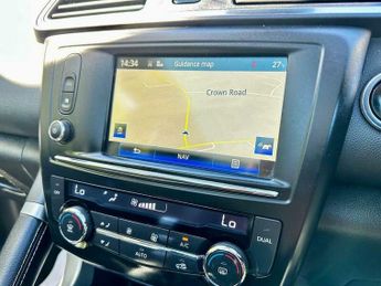 Renault Kadjar 1.5 dCi Signature Nav EDC Euro 6 (s/s) 5dr
