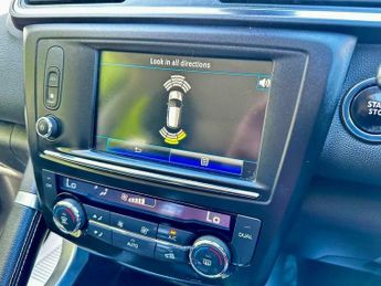 Renault Kadjar 1.5 dCi Signature Nav EDC Euro 6 (s/s) 5dr