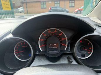 Honda Jazz 1.4 i-VTEC ES CVT Euro 5 5dr