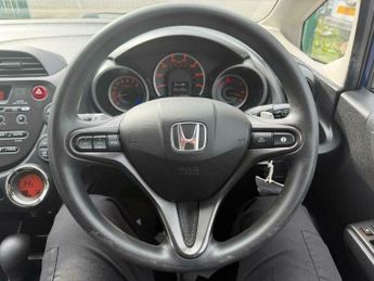 Honda Jazz 1.4 i-VTEC ES CVT Euro 5 5dr