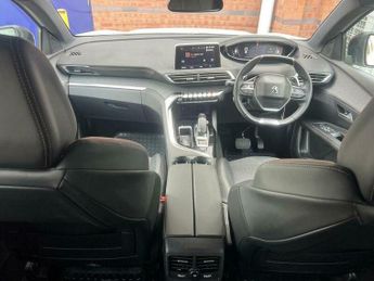 Peugeot 3008 1.5 BlueHDi GT Line Premium EAT Euro 6 (s/s) 5dr