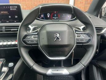 Audi Q3 1.5 BlueHDi GT Line Premium EAT Euro 6 (s/s) 5dr