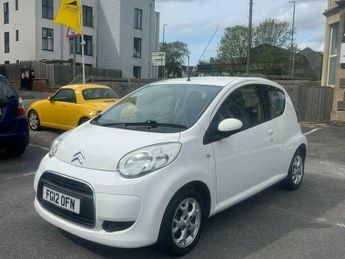 Citroen C1 1.0i VTR+ Euro 5 3dr