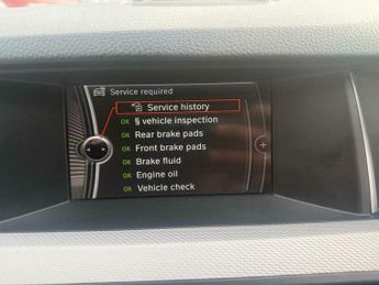 BMW 5 SERIES 2.0 520d M Sport Touring Auto Euro 6 (s/s) 5dr