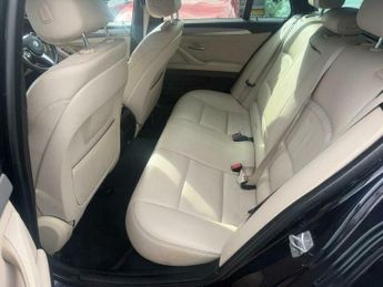 BMW 5 SERIES 2.0 520d M Sport Touring Auto Euro 6 (s/s) 5dr
