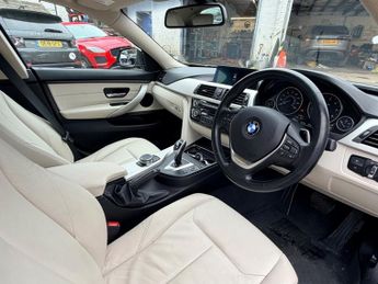 BMW 4 SERIES 420d XDRIVE SE GRAN COUPE
