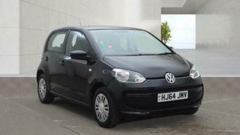 Volkswagen Up 1.0 Move up! ASG Euro 5 5dr