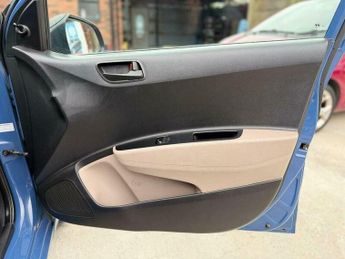 Hyundai I10 1.0 S Euro 5 5dr