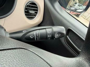 Hyundai I10 1.0 S Euro 5 5dr