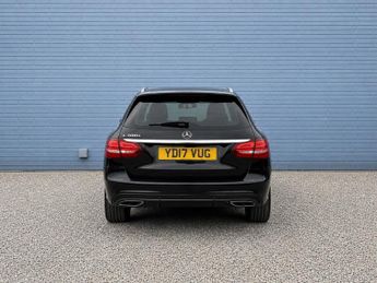 Mercedes GL Class C300 H AMG LINE
