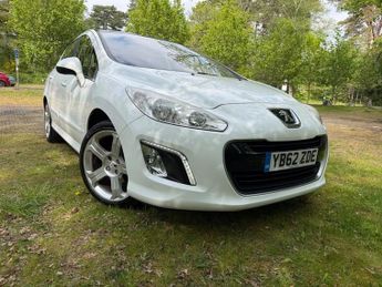 Peugeot 308 E-HDI ALLURE