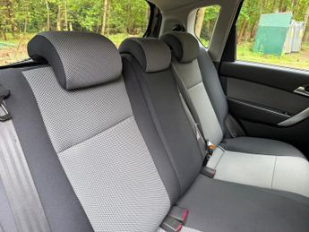 Chevrolet Aveo LT