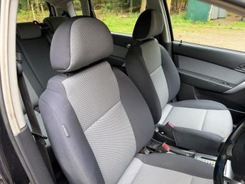 Chevrolet Aveo LT