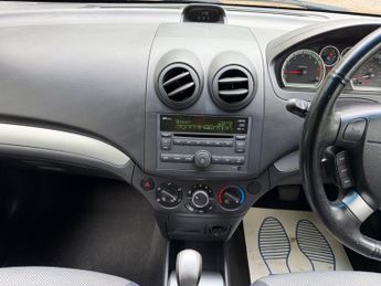 Chevrolet Aveo LT
