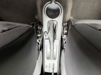 Chevrolet Aveo LT