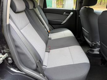 Chevrolet Aveo LT