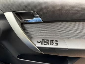 Chevrolet Aveo LT