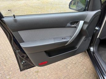 Chevrolet Aveo LT