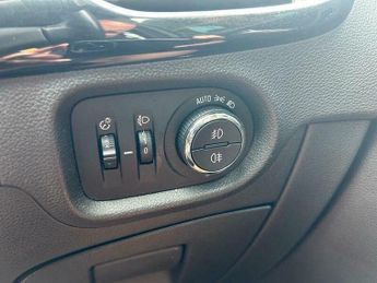 Vauxhall Astra 1.6 CDTi BlueInjection SRi Euro 6 (s/s) 5dr
