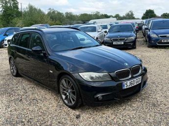 BMW 320 2.0 320d Sport Plus Edition Touring Euro 5 5dr